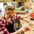 How to Effectively Monitor Team Performance and Productivity in Carpentry Businesses