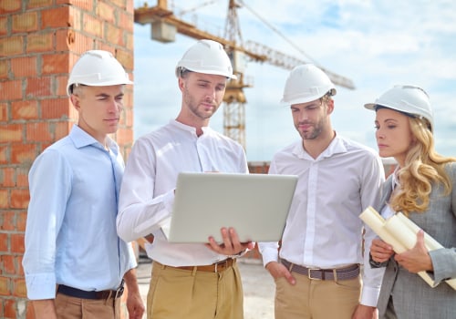 Real-time Communication and File Sharing for Efficient Carpentry Project Management