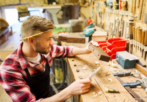 How to Effectively Monitor Team Performance and Productivity in Carpentry Businesses