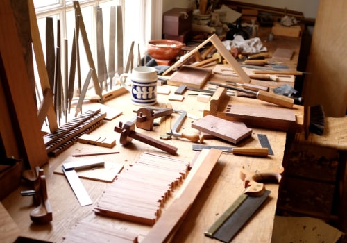 Customizing Dimensions, Materials, and Finishes for Your Woodworking Business